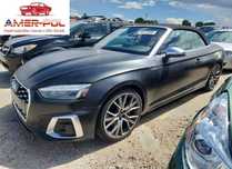 Audi S5 Premium Plus 2020 3.0l