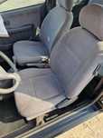 Vendo  Nissan Micra