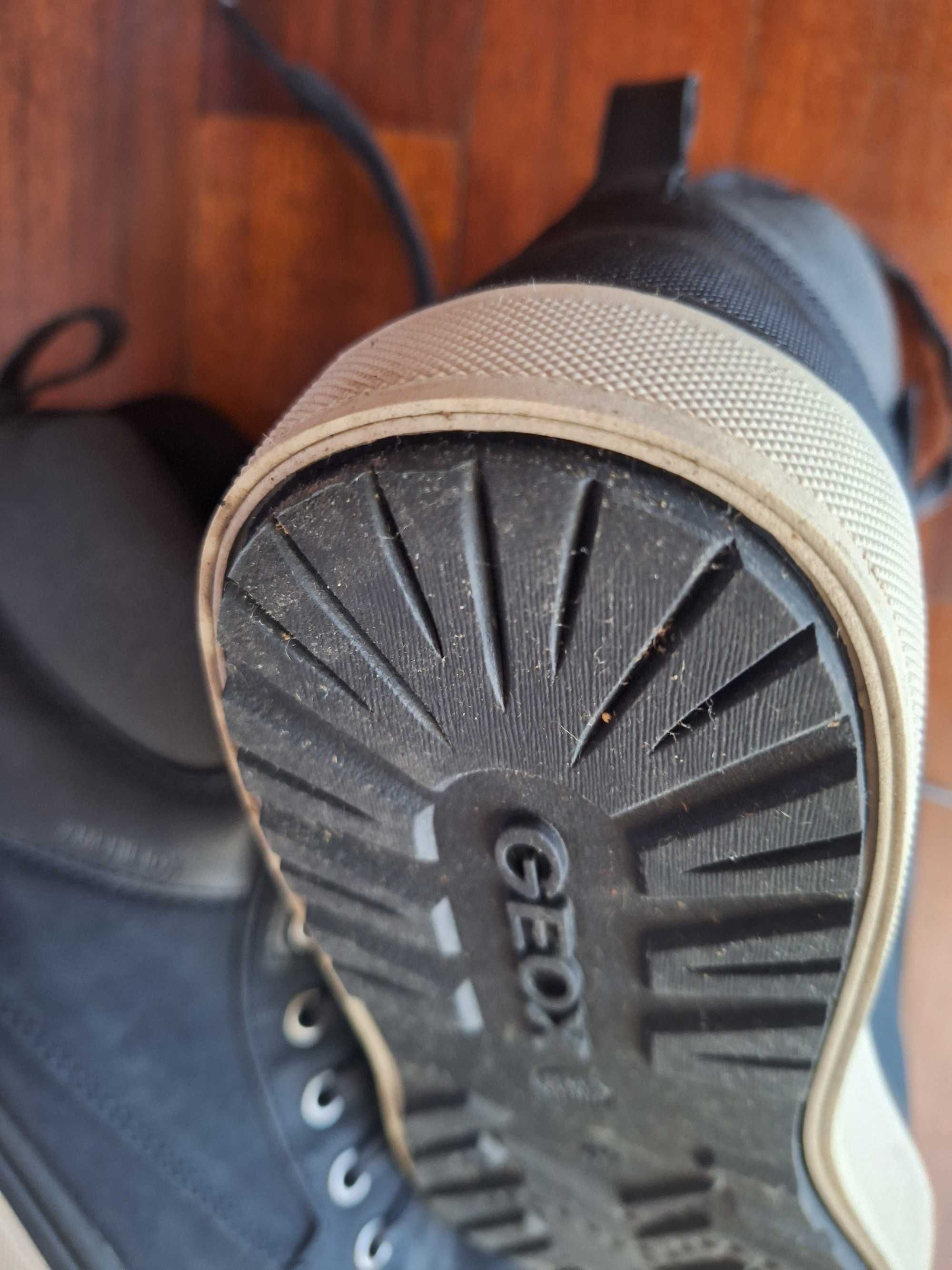 Bota homem Geox 40