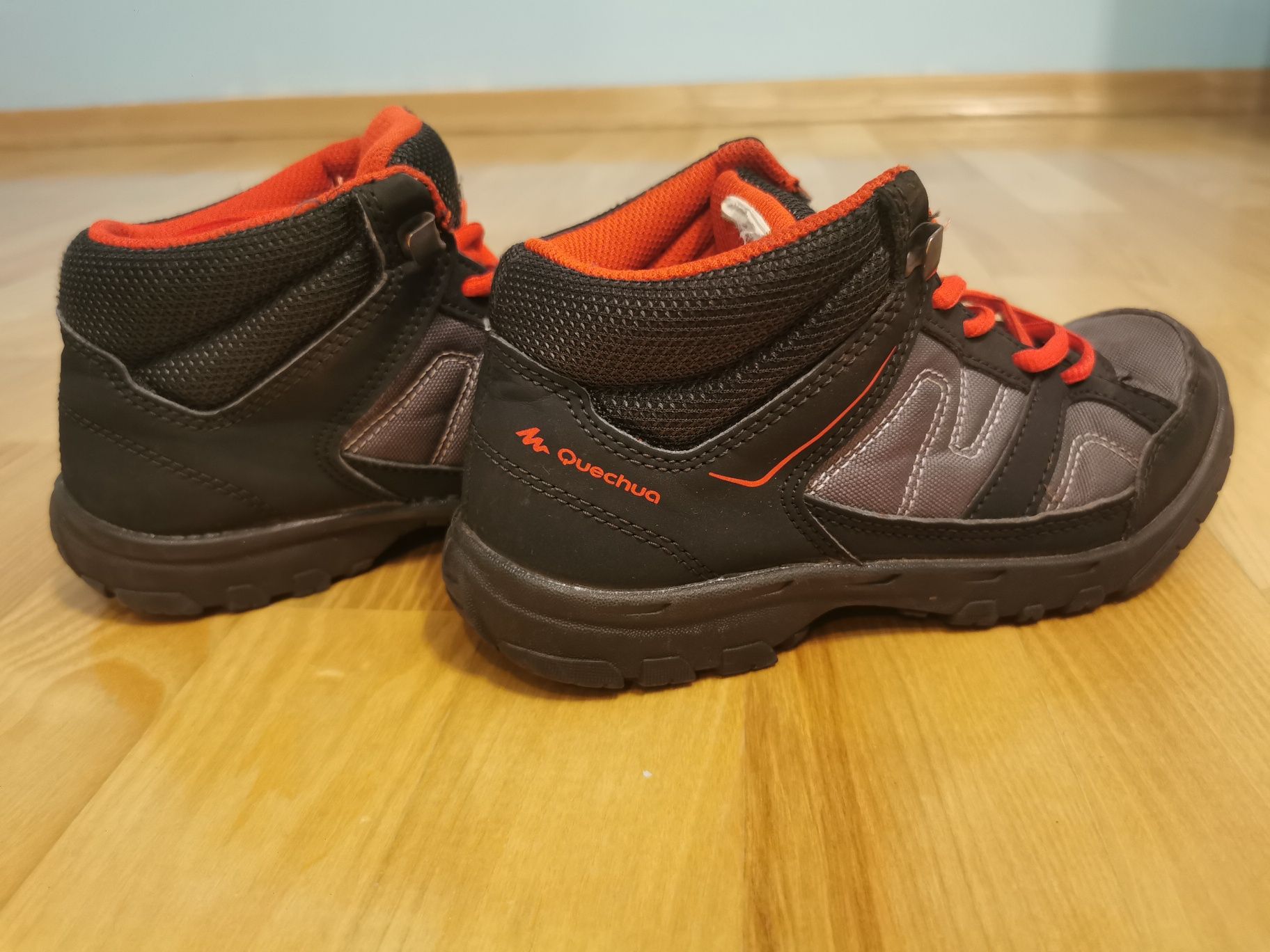 Buty decathlon 35-36