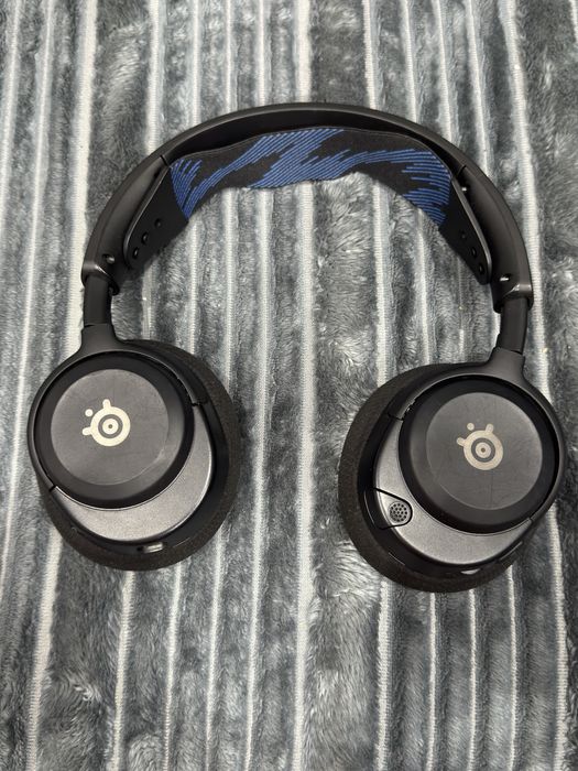 sluchawki steelseries nova 4 wirless