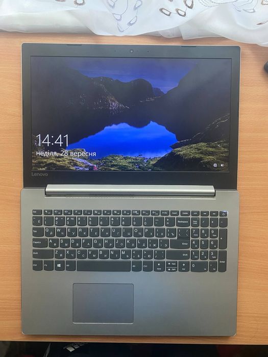 Lenovo IdeaPad 330-15ikb