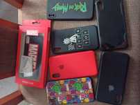 Case do iPhone XS