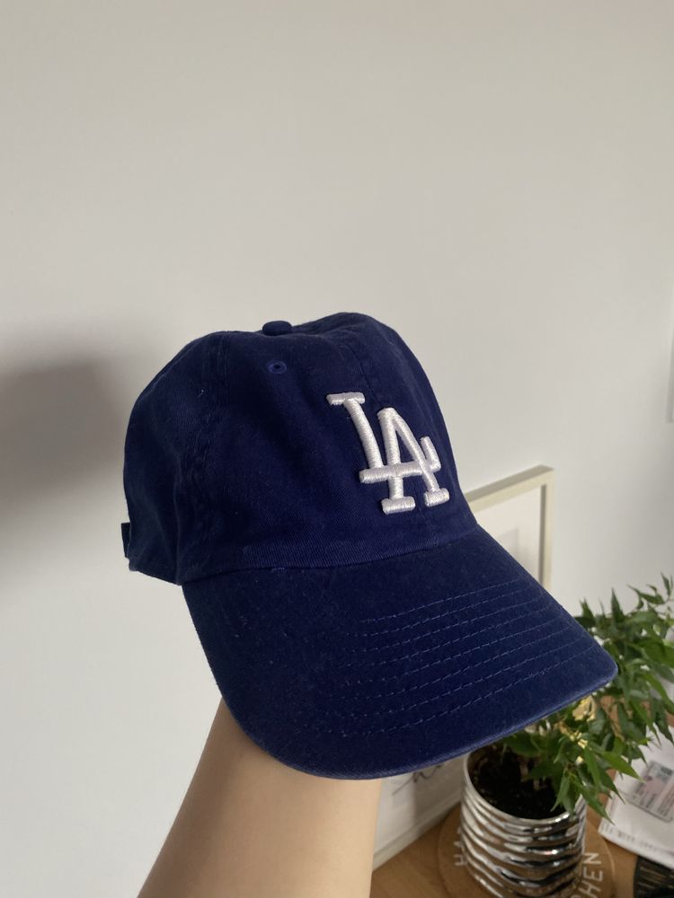 Orginalna Czapka z daszkiem Genuine Merchandise