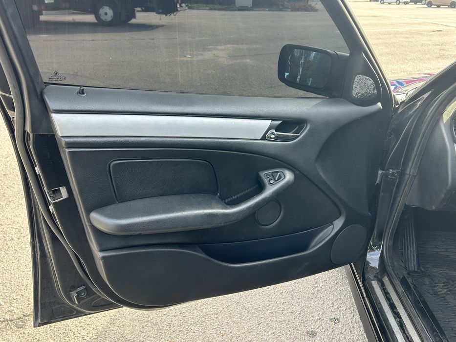 Продам BMW Е46 330D