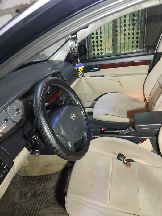 Опель омега б  супер стан