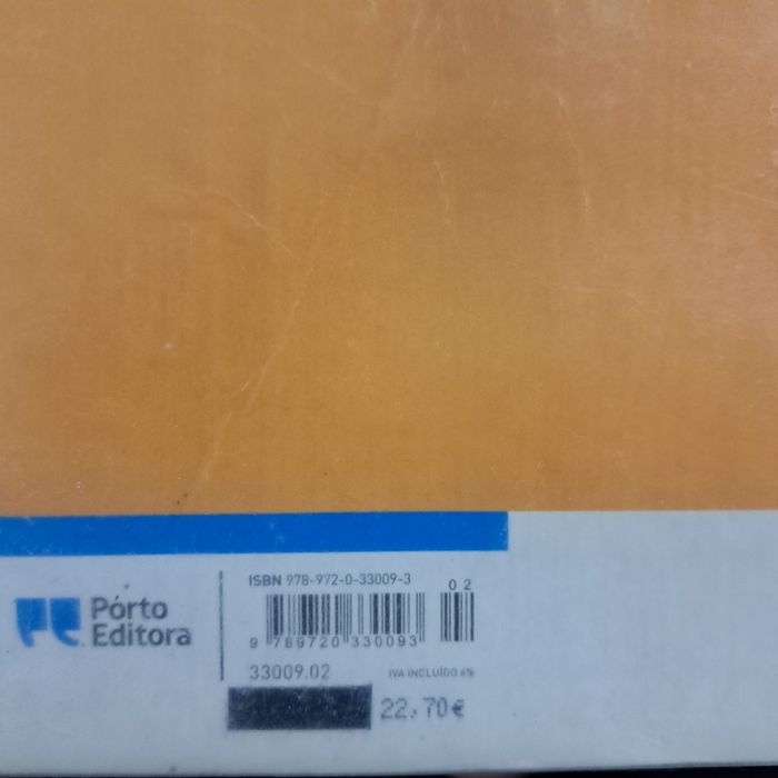 Livto Escolar História HSI 8