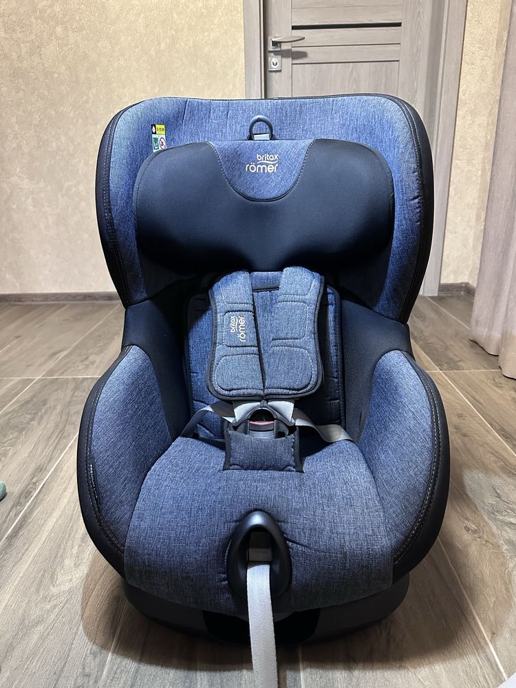 Автокрісло Britax Romer Trifix 2 i-size
