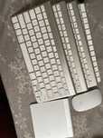 Klawiatura Apple a1314