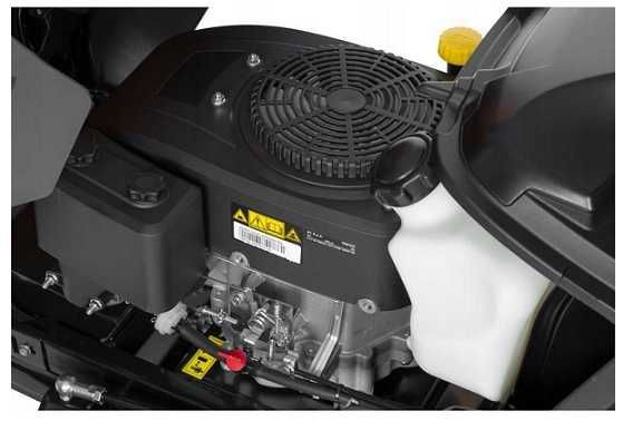 Traktorek spalinowy Stiga Estate 384M 5 LAT GWARANCJI! Przegląd Zero!