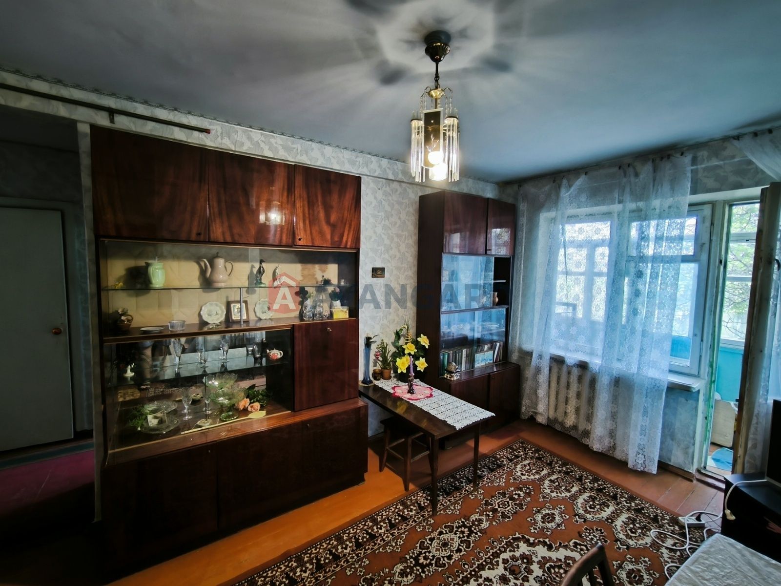 У продажу 3к квартира на Черемушках. вул. Нежинська.