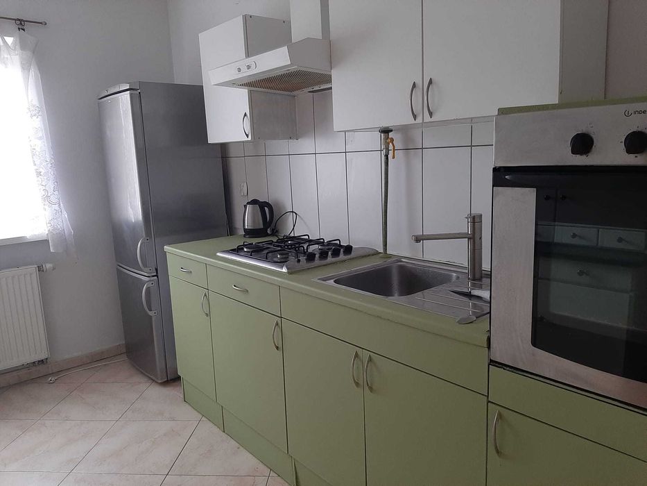 Mieszkanie na wynajem