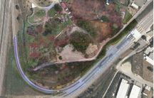 Terreno Industrial - Caíde de Rei - Lousada