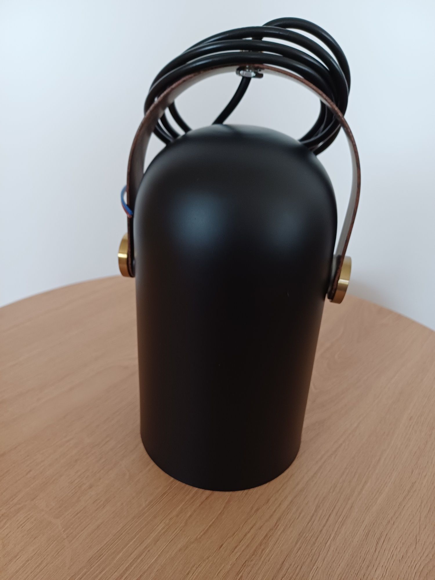 Lampy pojedynczy zwis x2