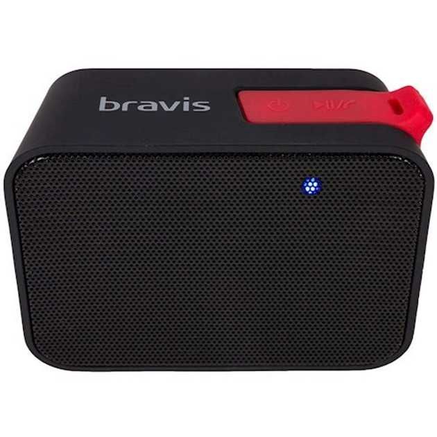 bravis BW12 speaker