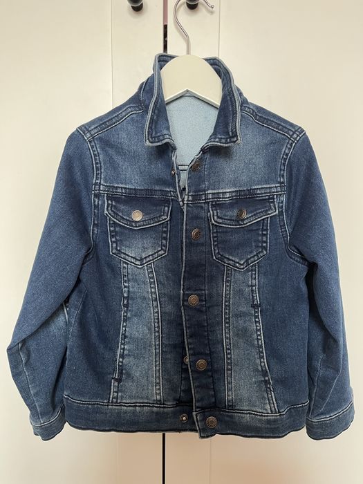 Kurteczka jensowa Coccodrillo 110