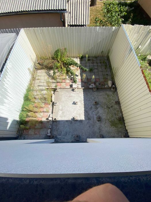 Таунхаус зі штукатуркою з мінімальними податками в центрі Ірпеня!!