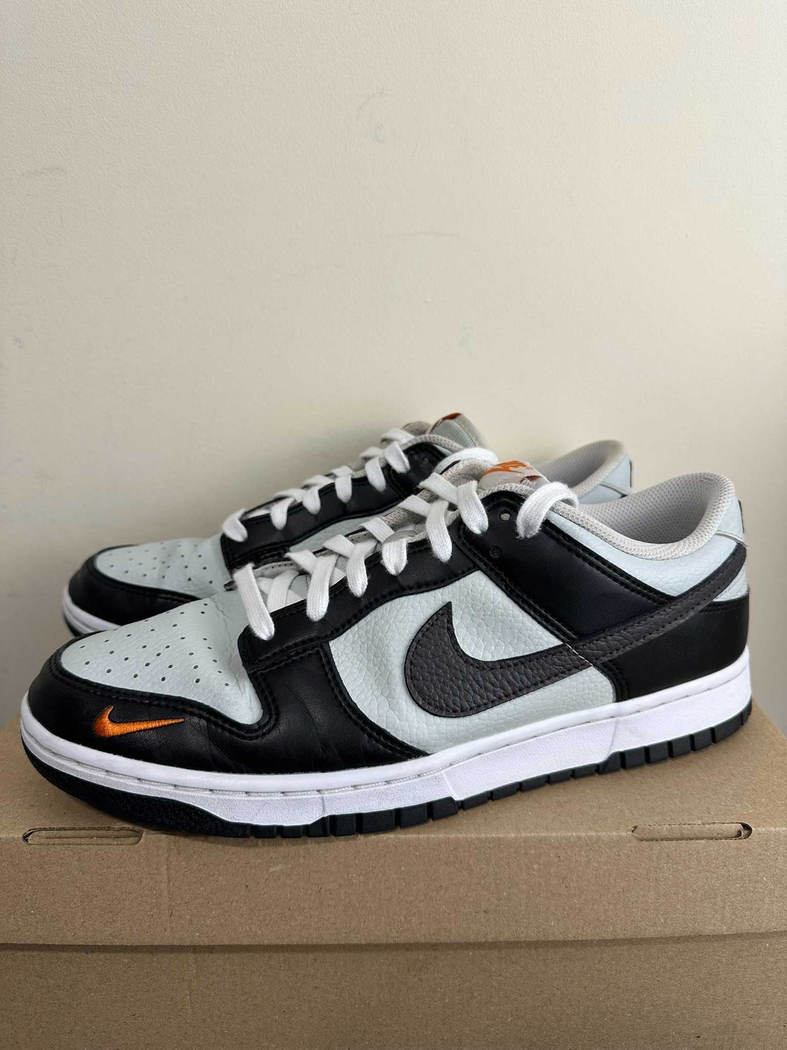 Buty/Sneakersy Nike Dunk Low FN7808