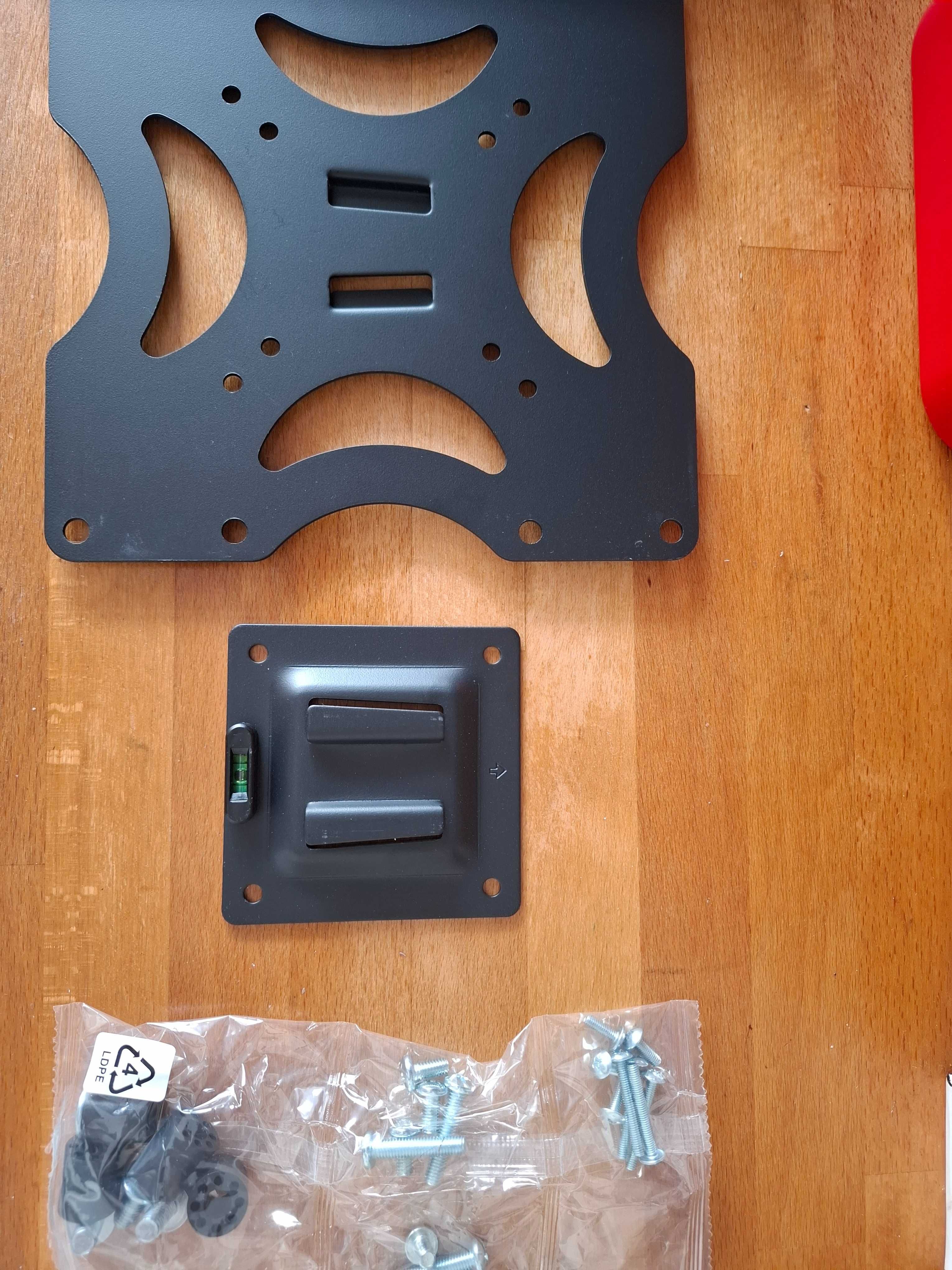 Suporte de parede para monitor DIGITUS