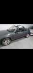 Peugeot 205 Cti Cabrio