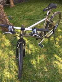 Bicicleta Montanha Shimano