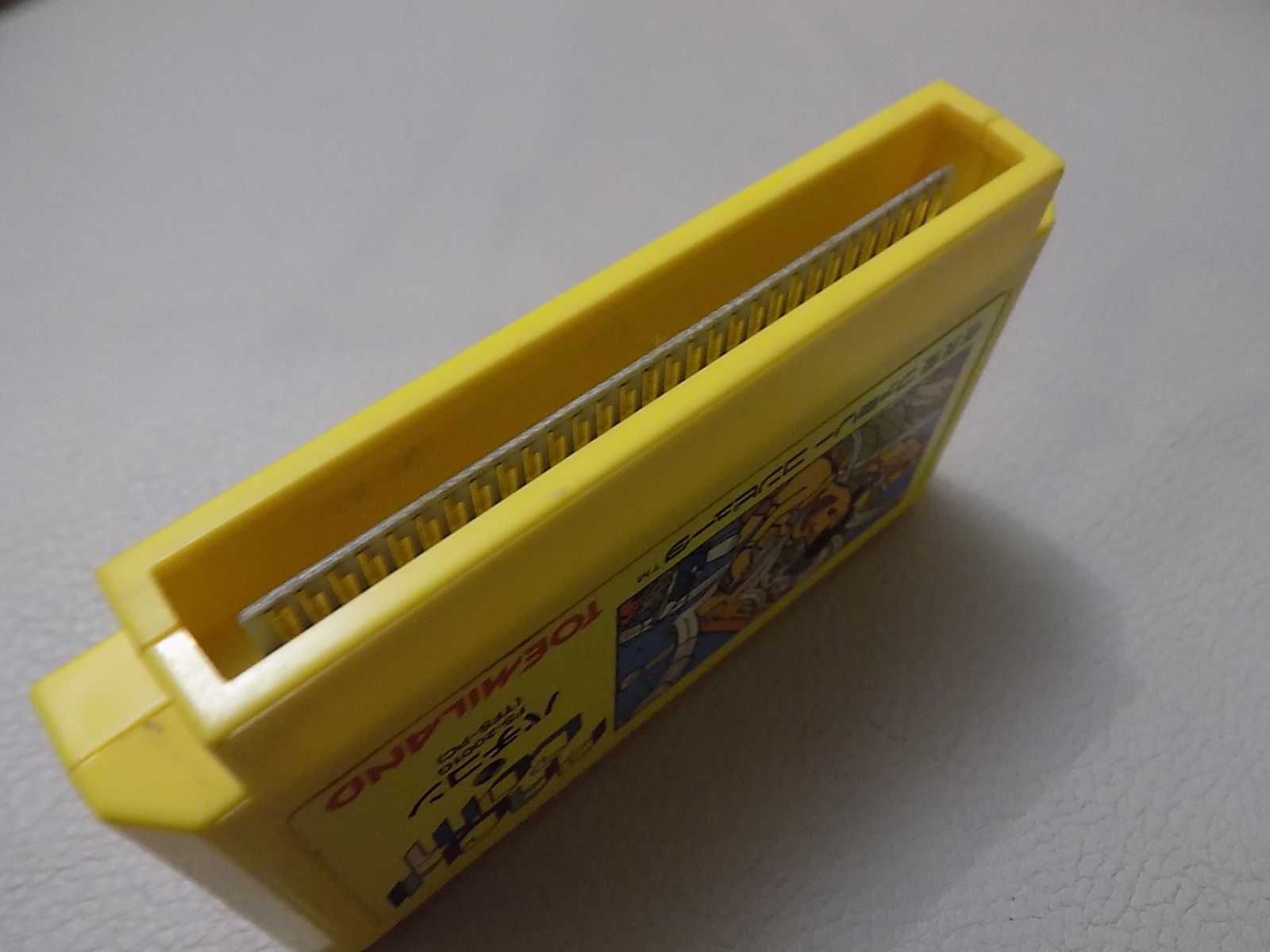 Pachi-com -pachinko- Pachicom - kartridż na Nintendo Famicom / Pegasus
