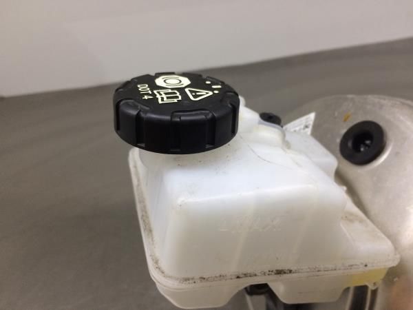 Bomba central dos travões SMART ForFour (453)