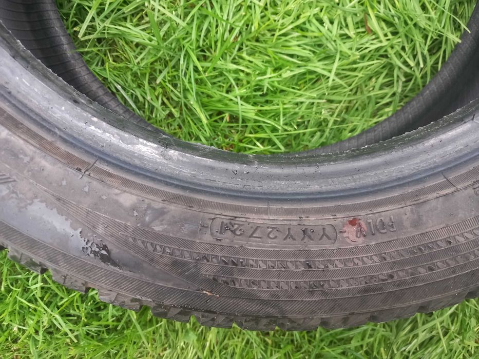 Opony Zimowe 195/50/16