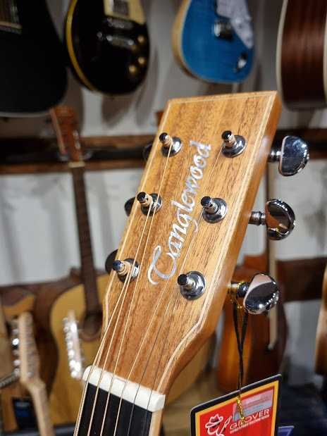 Tanglewood TW10E gitara elektro-akustyczna TW-10-E Winterleaf