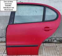 Porta Trás Esquerda Seat Leon ano 1999