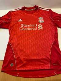 koszulka piłkarska Liverpool FC Adidas XL męskie