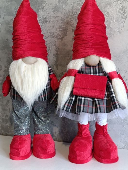 Гноми ручна робота