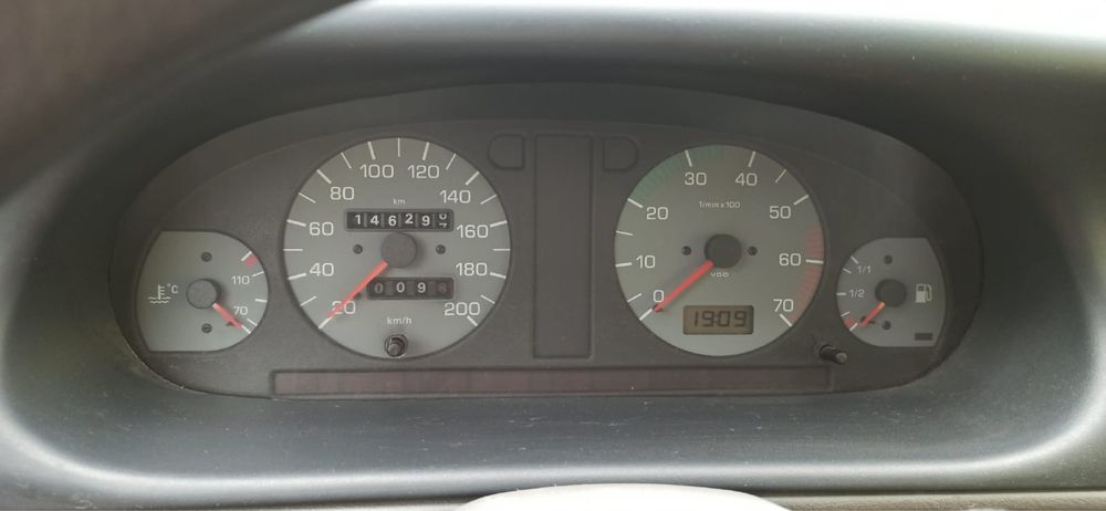 Skoda Felicia 1.3 Benzyna – Sprawna, Gotowa do Jazdy