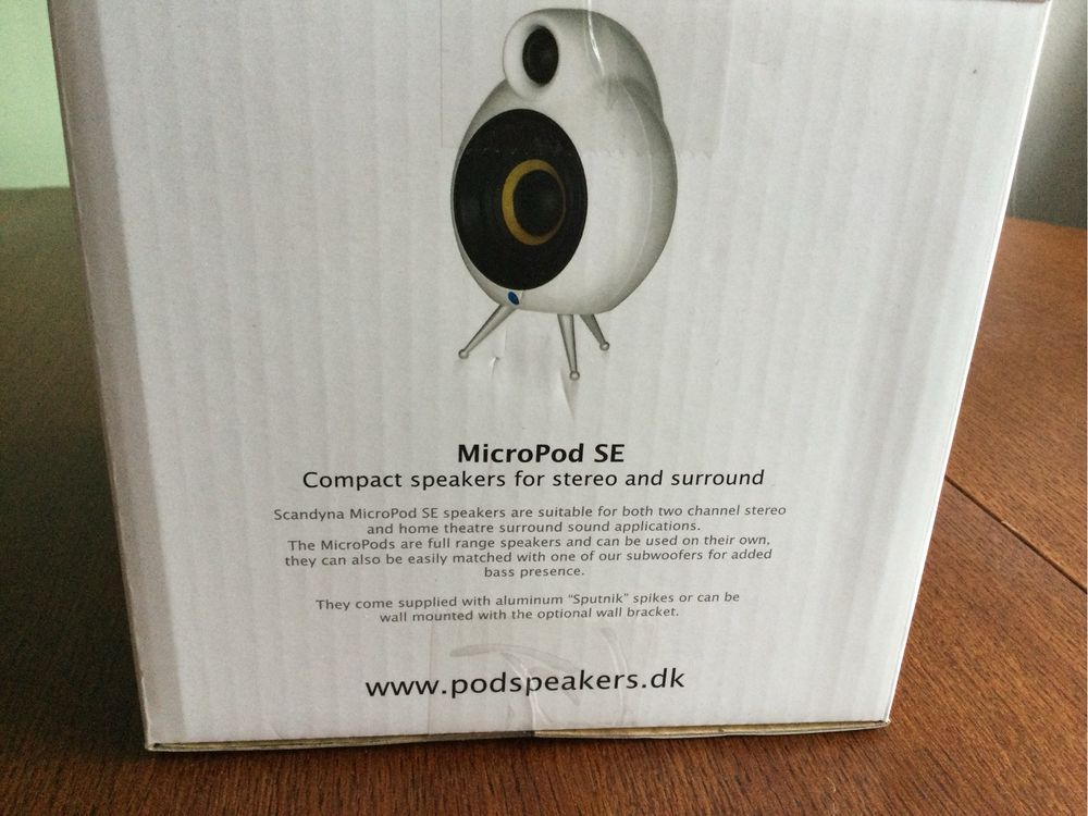 Scandyna micropod