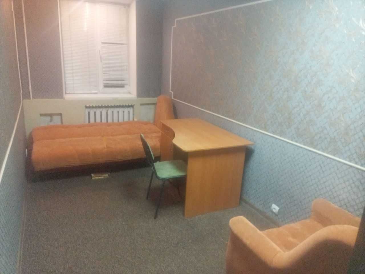 Здам кімнату в центрі міста