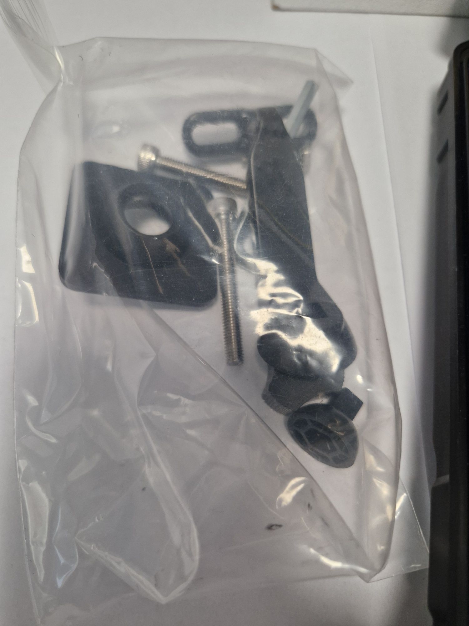 Wildman Torba sakwa rowerowa FK1 wodoodporna 0,5L