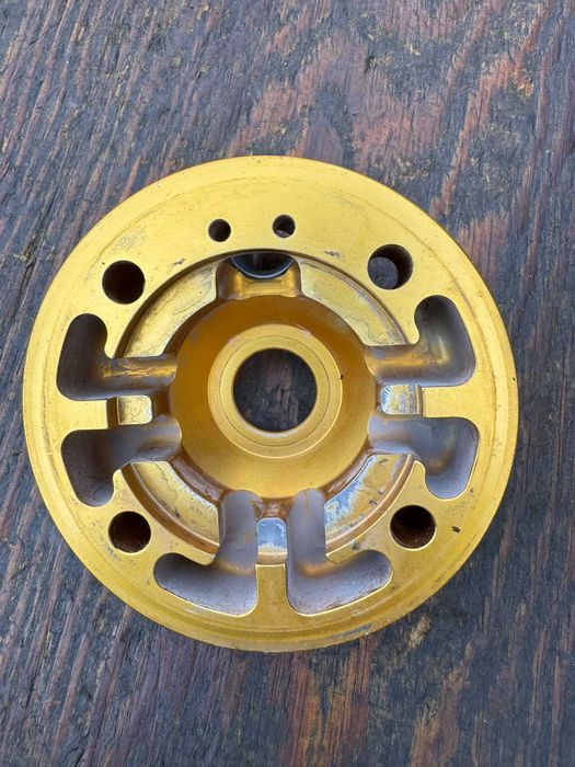 VHM glowica pokrywa cylindra 2t suzuki rm 80 / 85 r 91-23