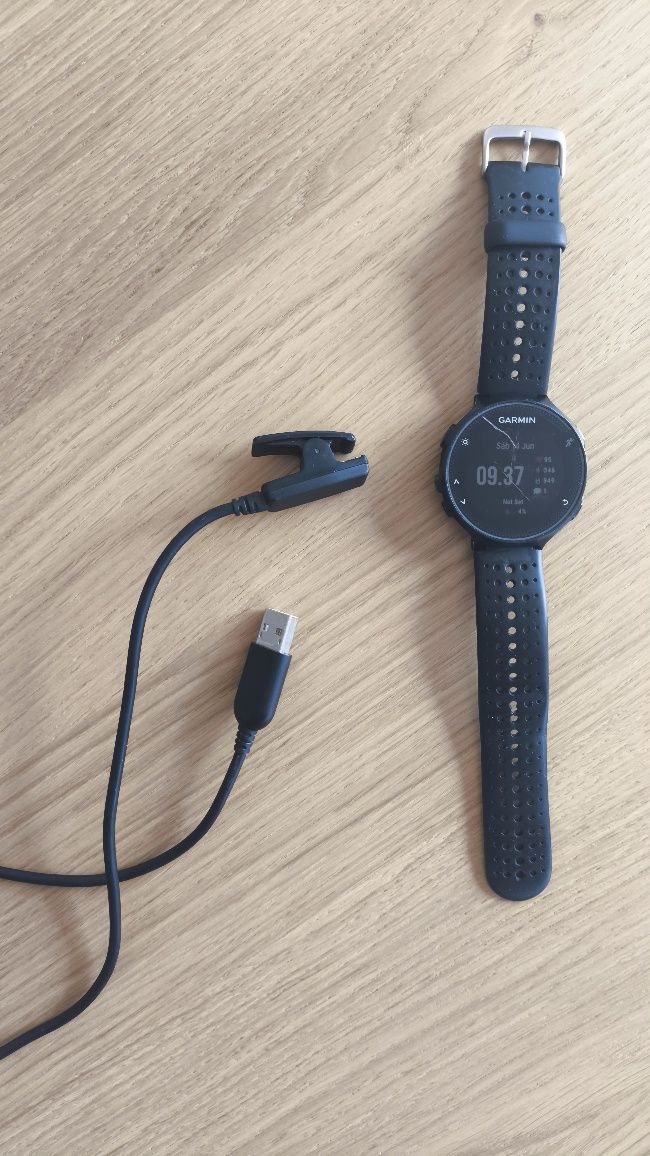 Garmin 235, Redmi watch 2 Lite, watch series 9