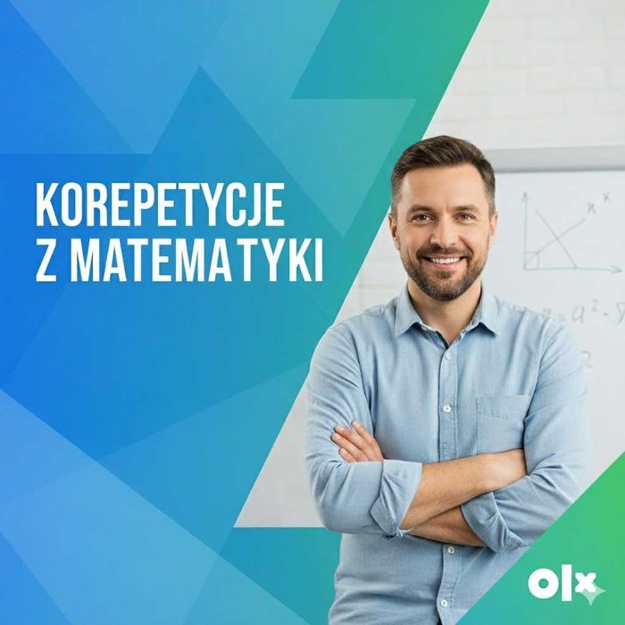 Korepetycje z matematyki od mgr ekonomii, gwarantowane wysokie wyniki!