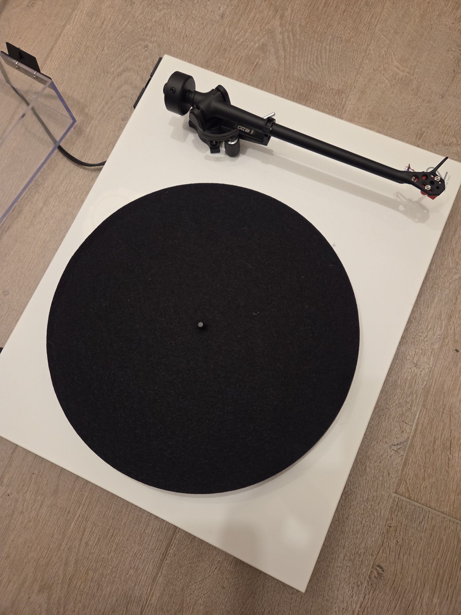 Gramofon Rega P2 Planar