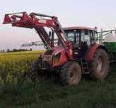 Zetor Forterra 105