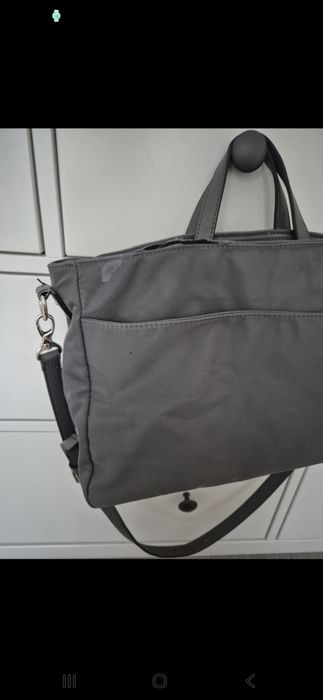 Torba do wózka Joissy Carla plus organizer-pełny zestaw