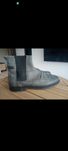 Diesel roz 44-29 cm buty na motocykl nowe skórzane