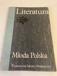 Literatura Młoda Polska