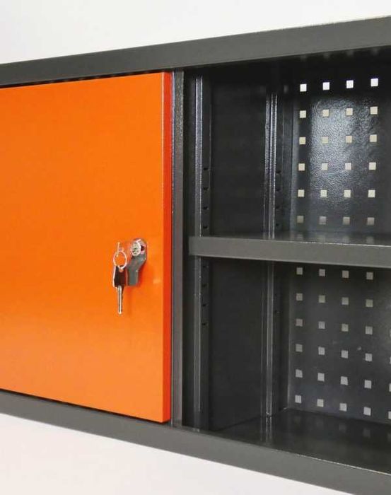 Szafka warsztatowa narzędziowa robocza do garażu -kolory -warianty