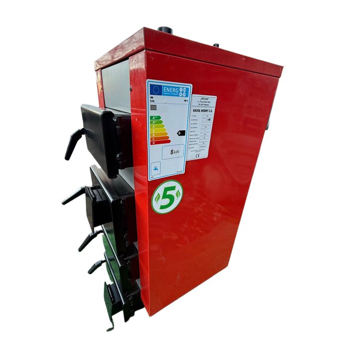 Kocioł 8 kw na wegiel