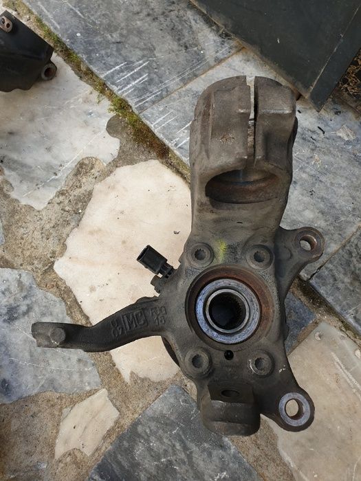 r32 mangas de eixo e triangulos golf 5 passat vw