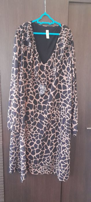 Sprzedam piękną sukienkę