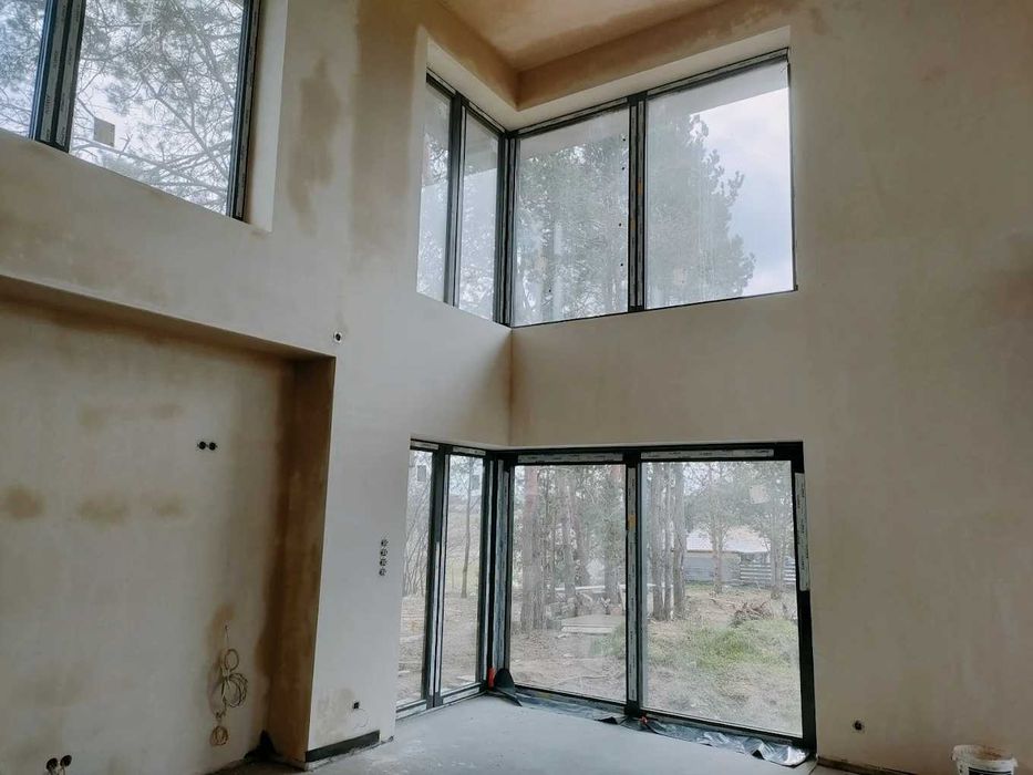 Tynki maszynowe Grójec, Warka