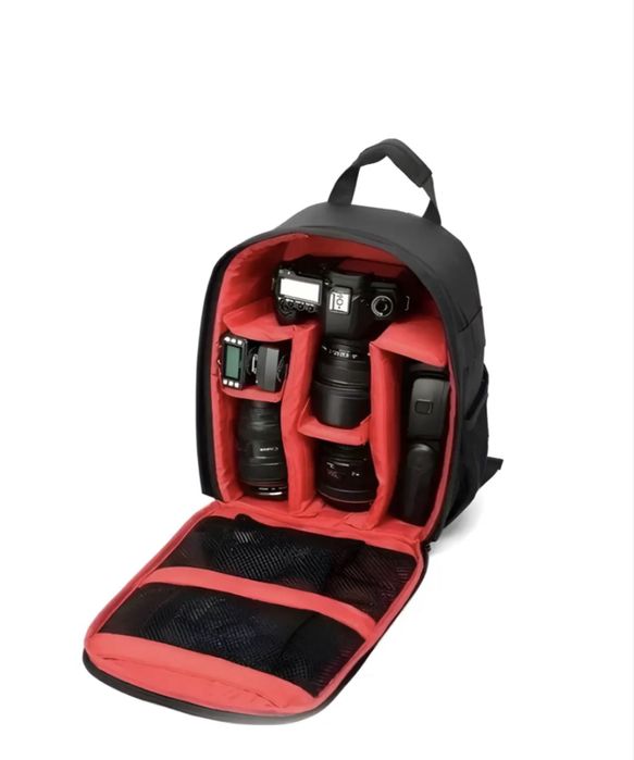 Фотоапарат Canon 550D